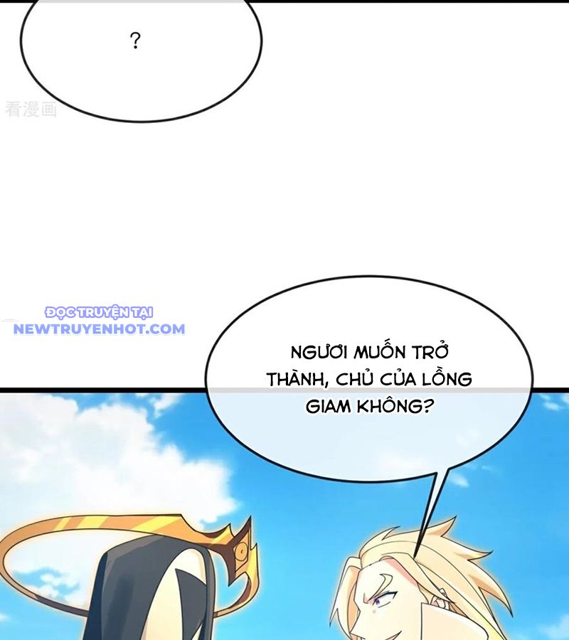 Thần Võ Thiên Tôn chapter 904 - Trang 9