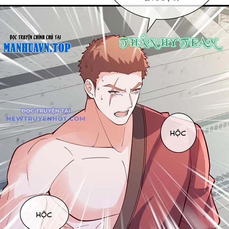 Ngạo Thị Thiên Địa chapter 806 - Trang 40