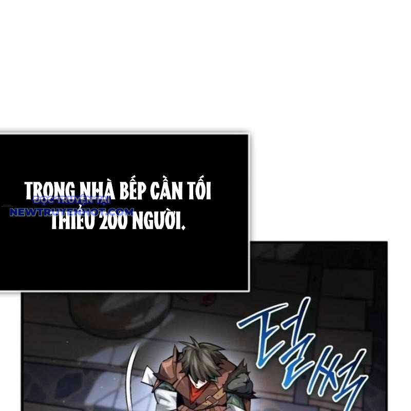 Trên Thế Giới Không Có Chiến Binh Xấu chapter 15 - Trang 156