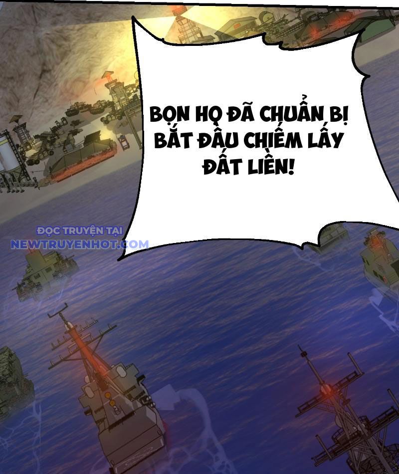 Thần thoại xâm lấn: Ta ở Địa Cầu trảm thần minh chapter 8 - Trang 26