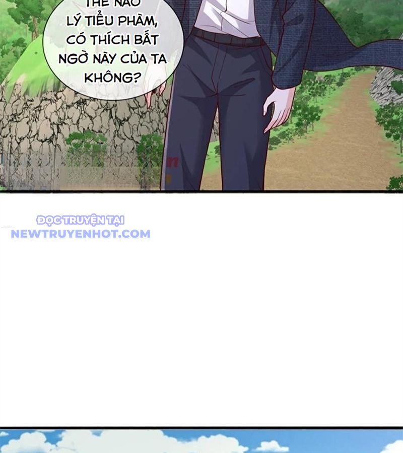 Ngạo Thị Thiên Địa chapter 808 - Trang 9