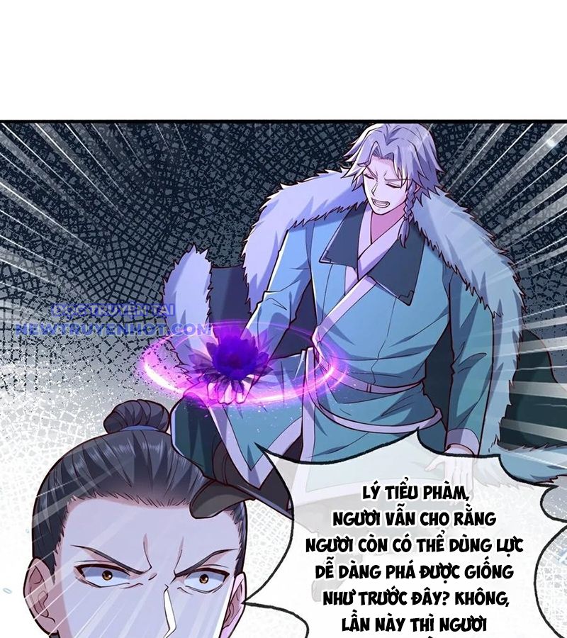 Ngạo Thị Thiên Địa chapter 811 - Trang 2