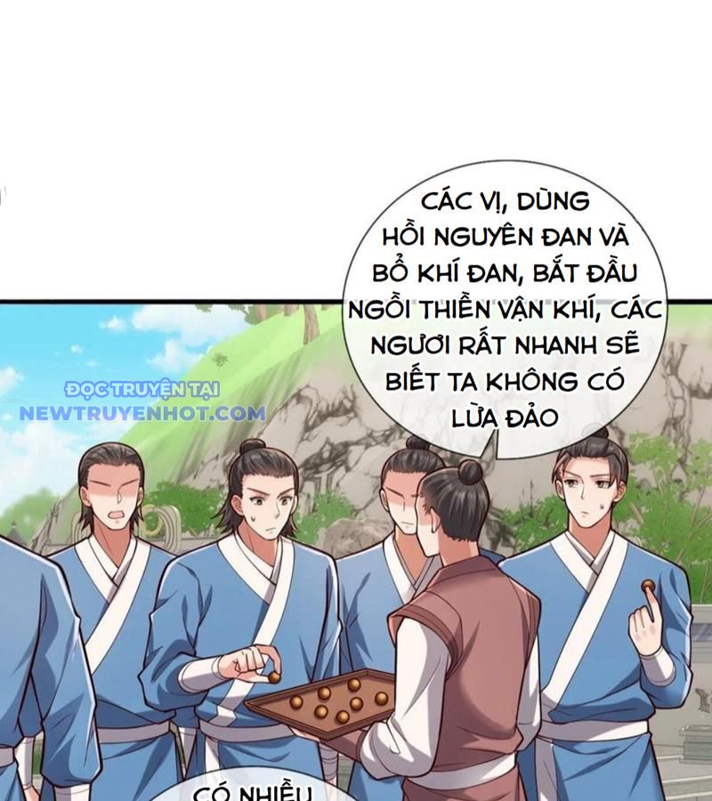 Ngạo Thị Thiên Địa chapter 804 - Trang 3