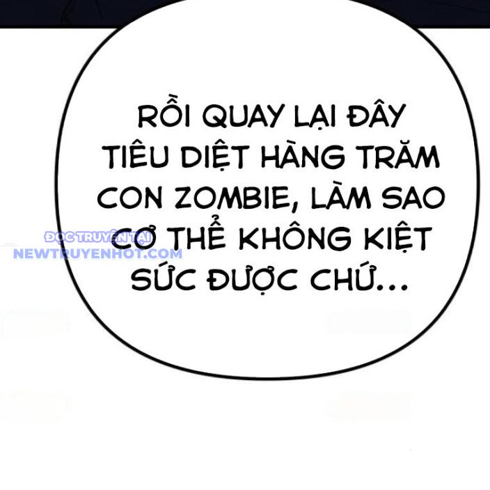 Xác Sống Và Sát Nhân chapter 91 - Trang 24