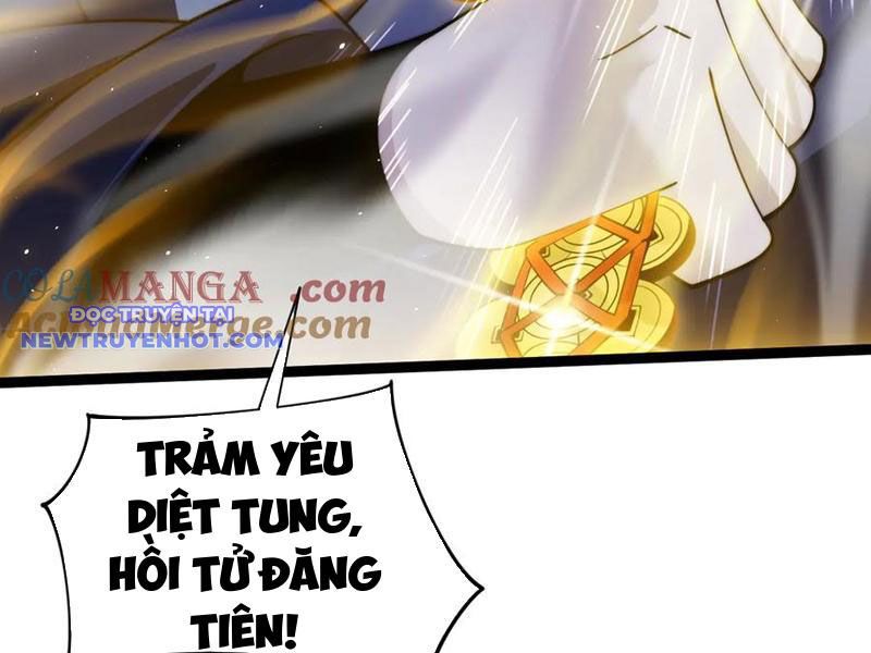 Sức Mạnh Tối Đa? Ta Lại Là Vong Linh Sư! chapter 77 - Trang 120