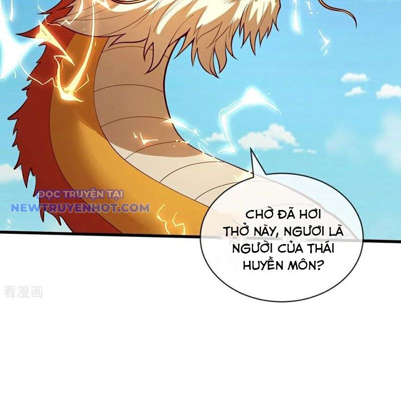 Ngạo Thị Thiên Địa chapter 806 - Trang 29