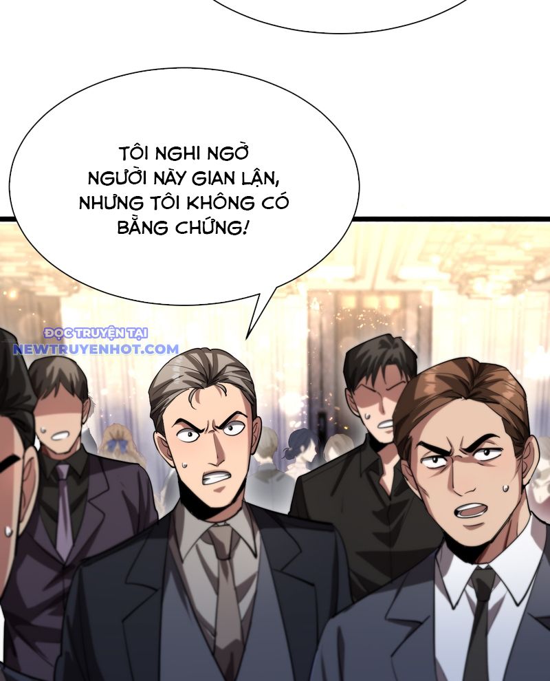 Ta Bị Kẹt Cùng Một Ngày 1000 Năm chapter 155 - Trang 10