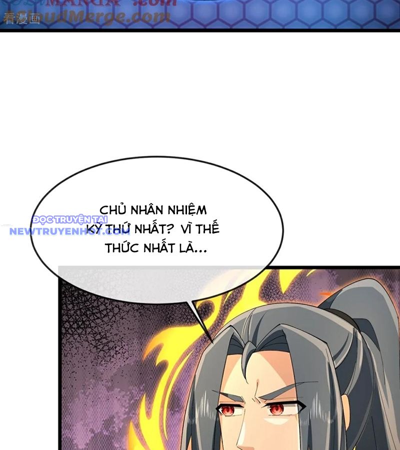 Thần Võ Thiên Tôn chapter 904 - Trang 34