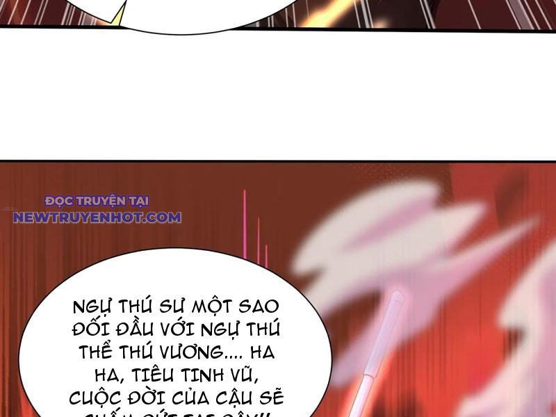 đệ Nhất Ngự Thú Sư chapter 24 - Trang 53