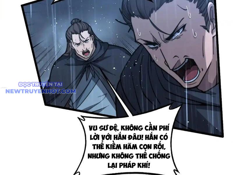 Lão Xà Tu Tiên Truyện chapter 21 - Trang 42