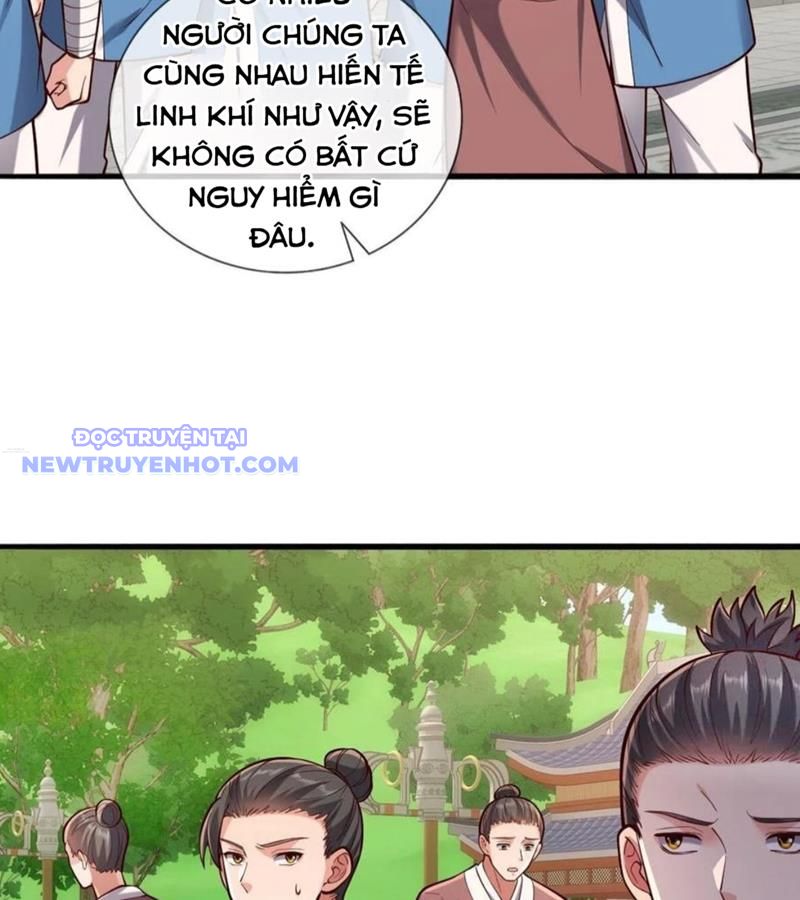 Ngạo Thị Thiên Địa chapter 804 - Trang 4