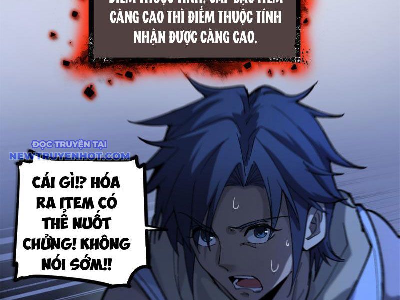 Người Giữ Cửa Vạn Giới chapter 4 - Trang 25