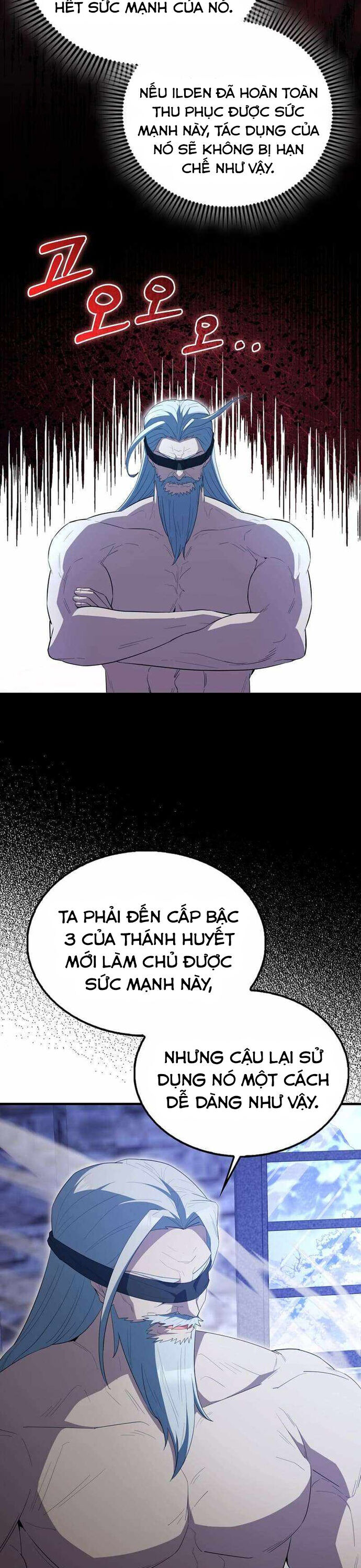 Nhân Vật Phụ Siêu Mạnh Chapter 58 - Trang 38