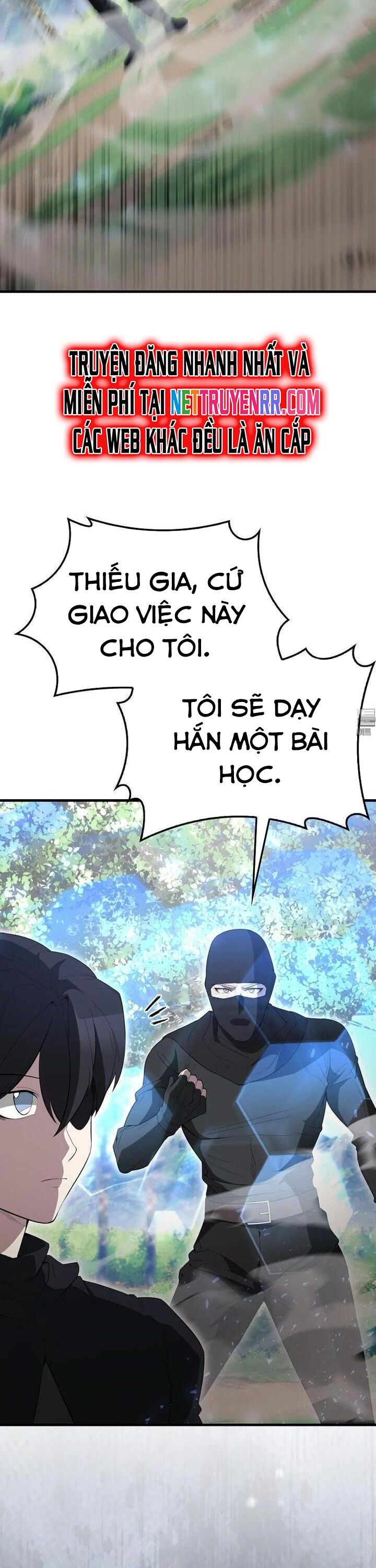 Nhân Vật Phụ Siêu Mạnh Chapter 56 - Trang 1