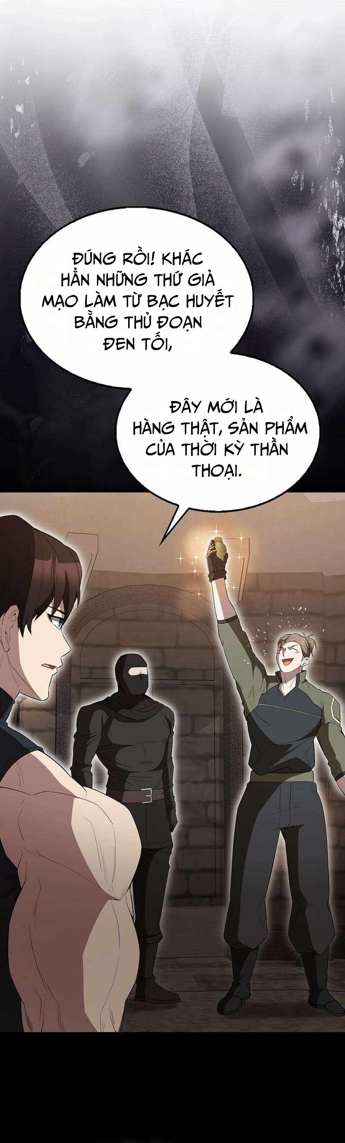 Nhân Vật Phụ Siêu Mạnh Chapter 57 - Trang 24