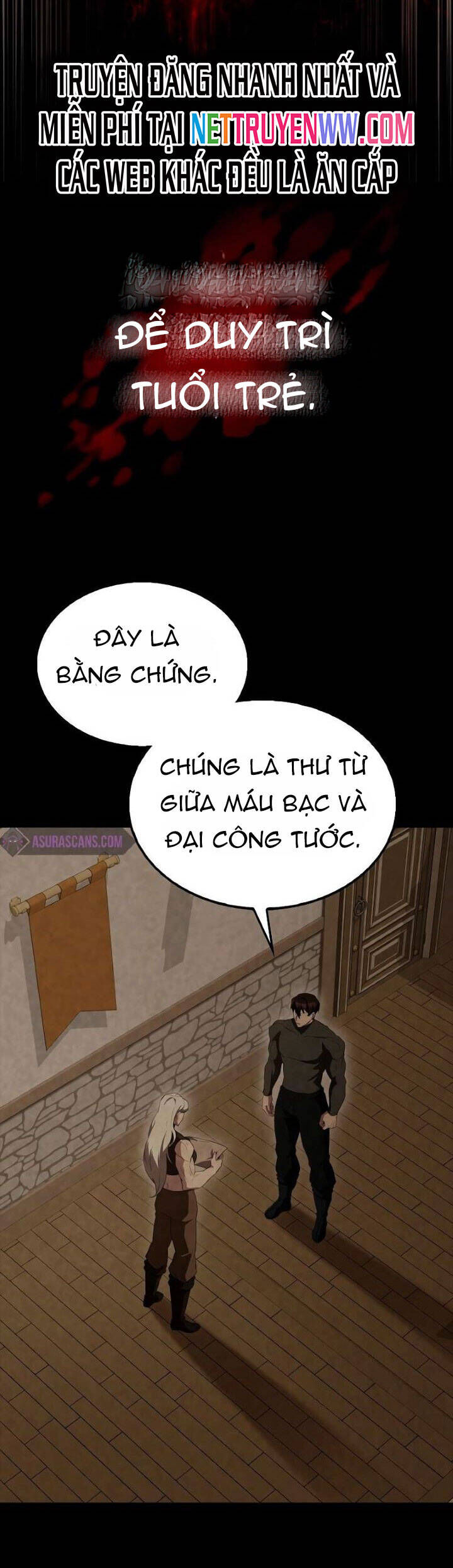 Nhân Vật Phụ Siêu Mạnh Chapter 53 - Trang 7