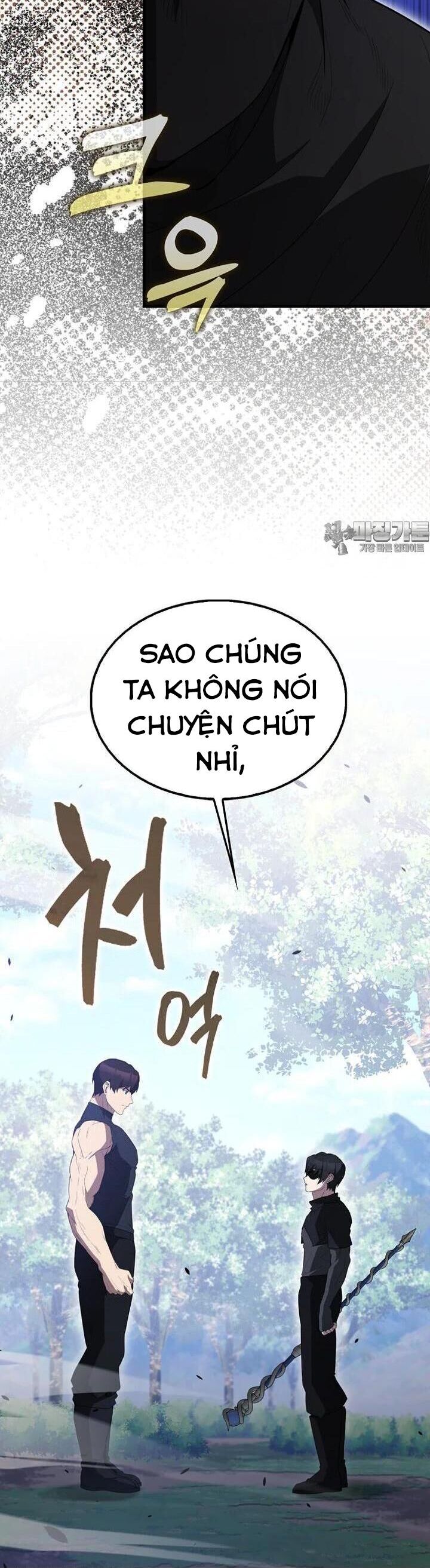 Nhân Vật Phụ Siêu Mạnh Chapter 56 - Trang 5