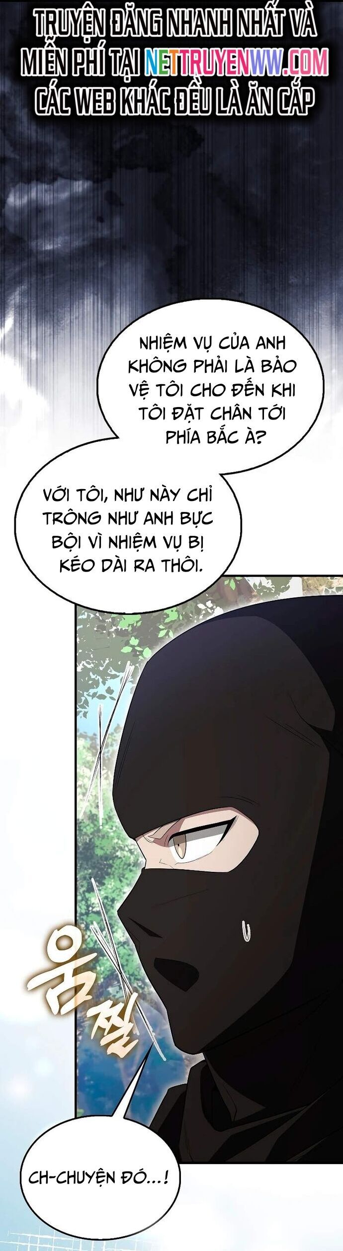 Nhân Vật Phụ Siêu Mạnh Chapter 55 - Trang 27