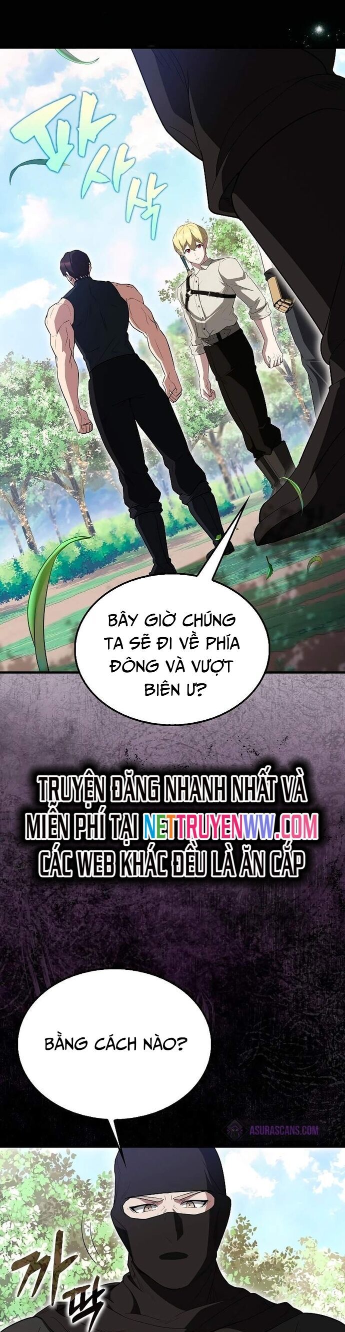 Nhân Vật Phụ Siêu Mạnh Chapter 55 - Trang 16