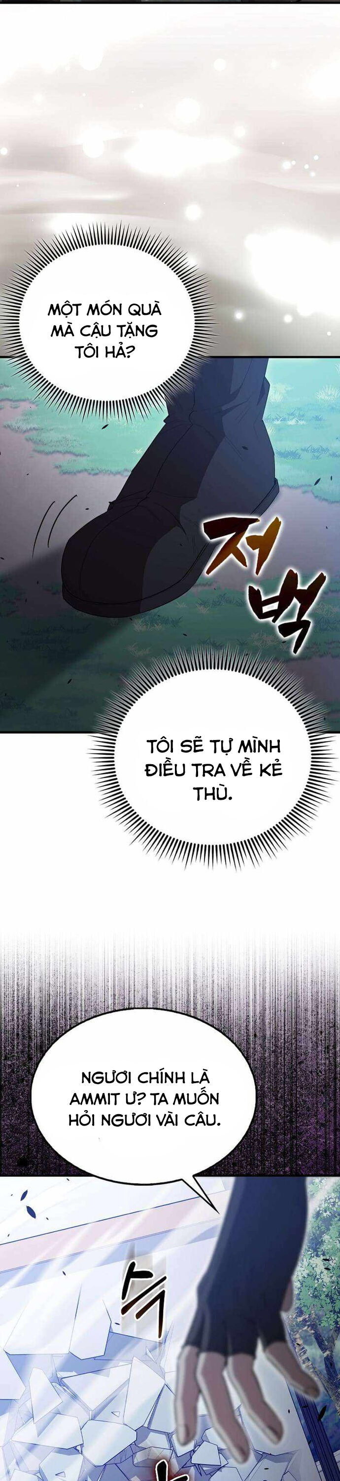 Nhân Vật Phụ Siêu Mạnh Chapter 58 - Trang 9