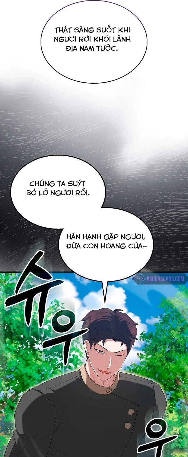 Nhân Vật Phụ Siêu Mạnh Chapter 52 - Trang 5