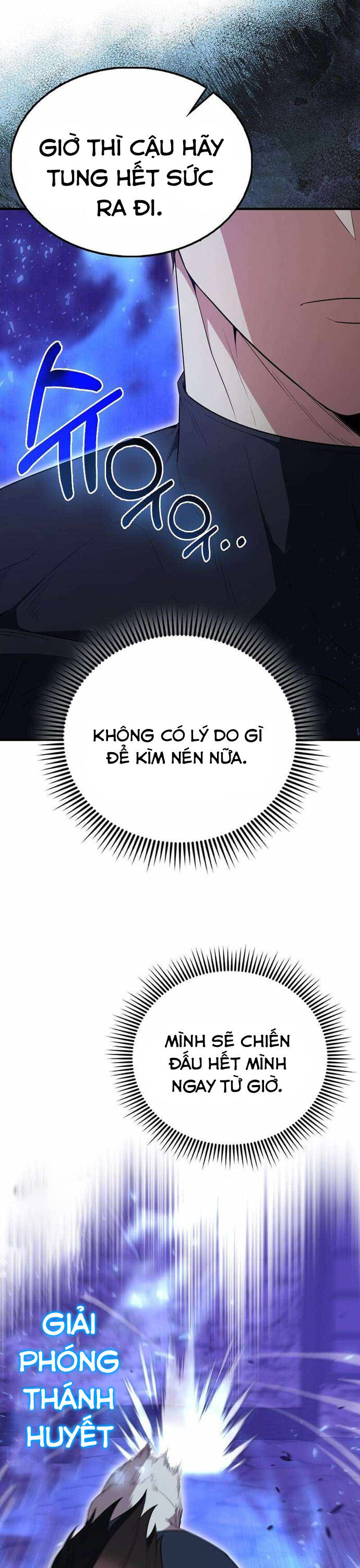 Nhân Vật Phụ Siêu Mạnh Chapter 58 - Trang 21