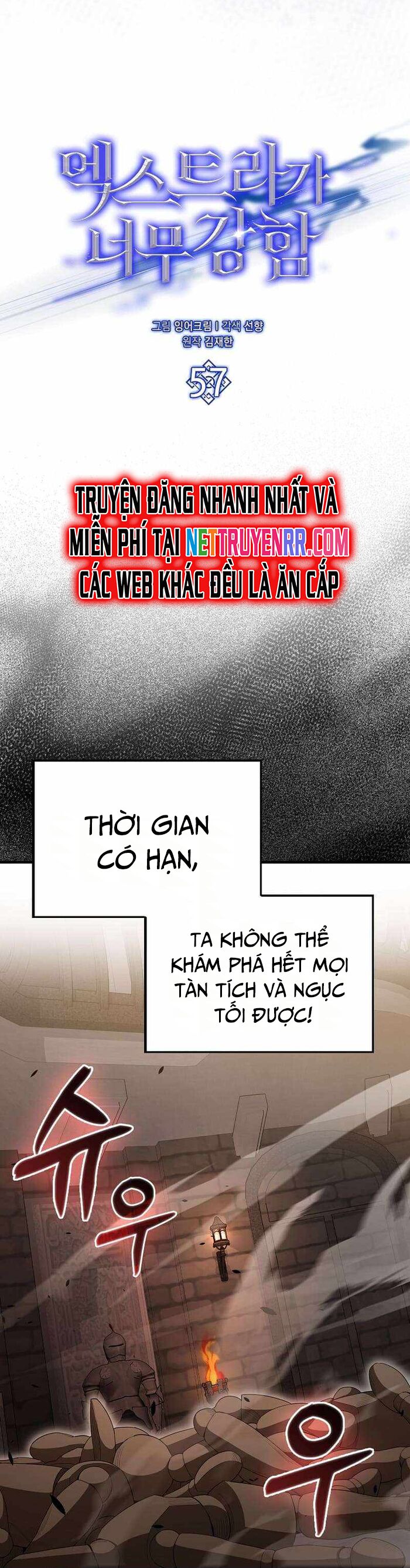 Nhân Vật Phụ Siêu Mạnh Chapter 57 - Trang 19