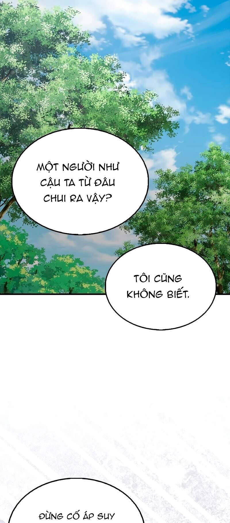 Nhân Vật Phụ Siêu Mạnh Chapter 54 - Trang 34