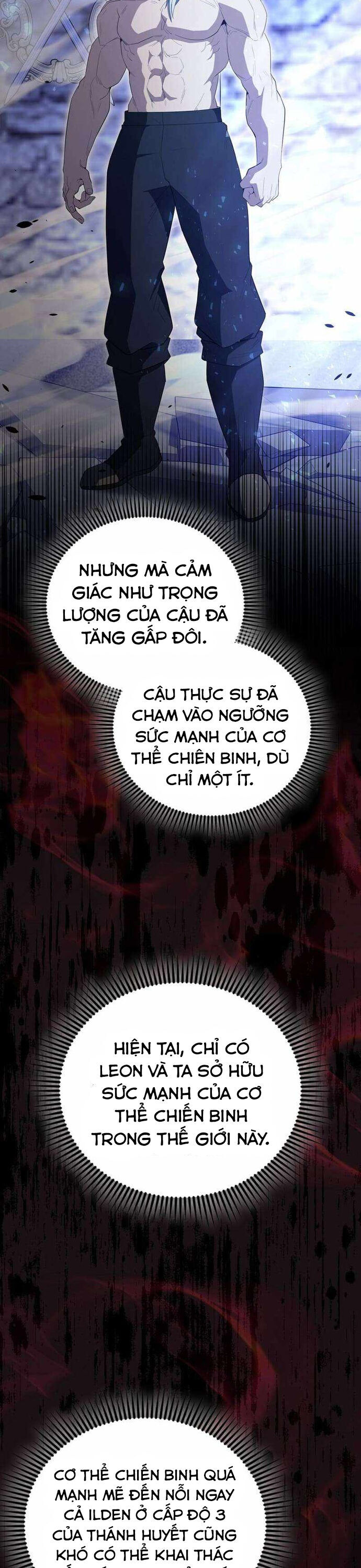 Nhân Vật Phụ Siêu Mạnh Chapter 58 - Trang 37