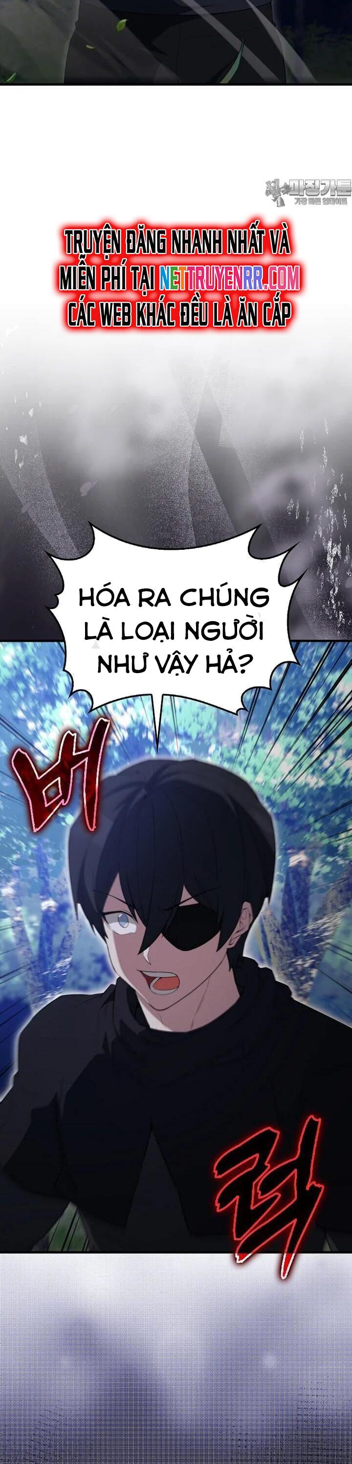 Nhân Vật Phụ Siêu Mạnh Chapter 56 - Trang 21