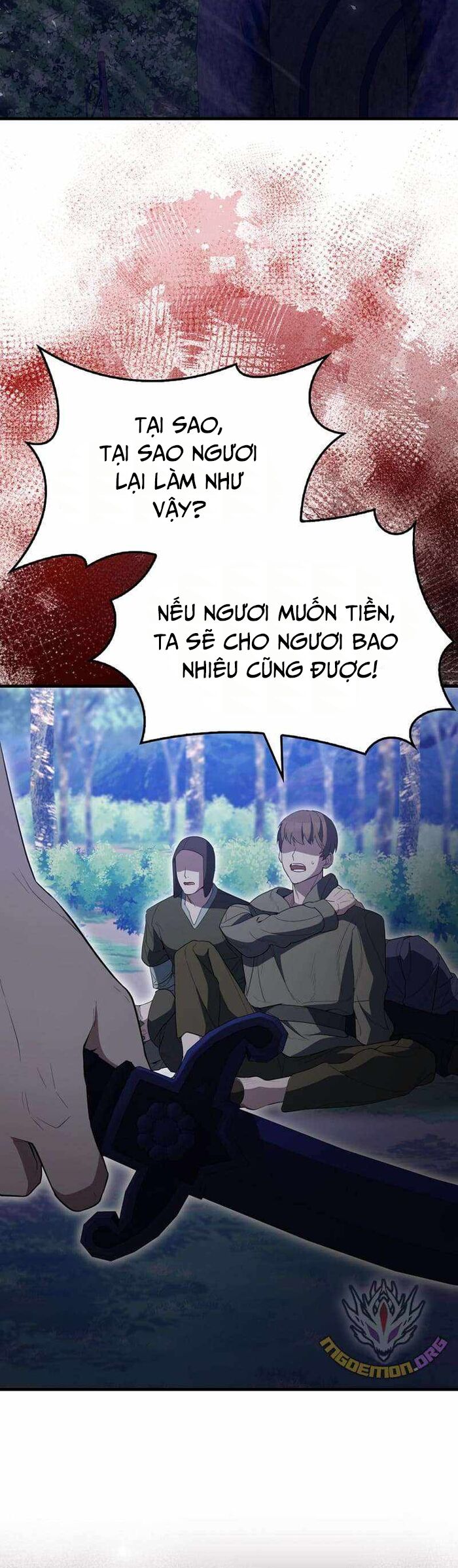 Nhân Vật Phụ Siêu Mạnh Chapter 57 - Trang 30