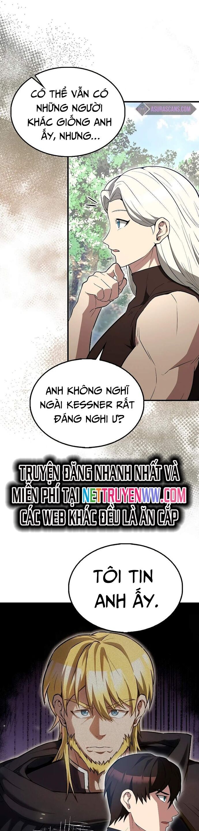 Nhân Vật Phụ Siêu Mạnh Chapter 55 - Trang 8