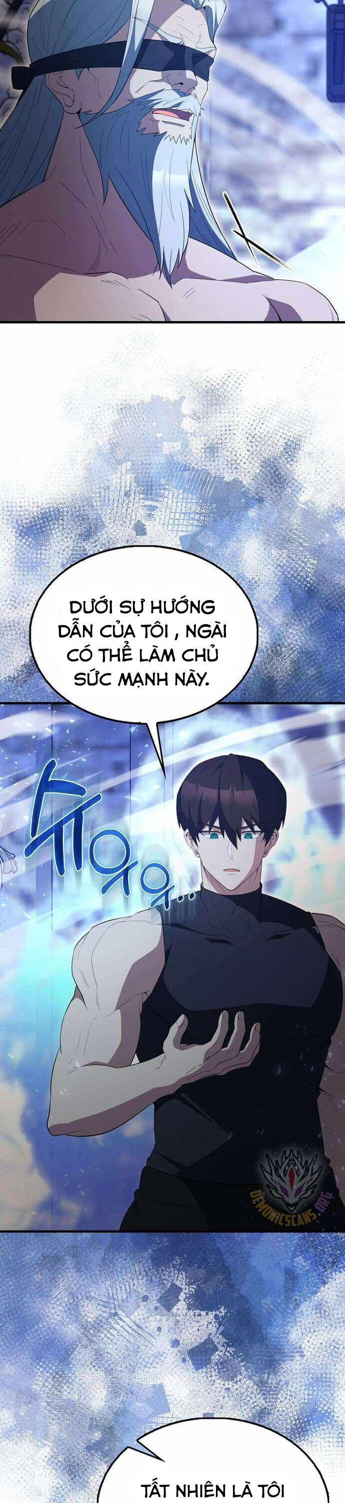 Nhân Vật Phụ Siêu Mạnh Chapter 58 - Trang 41