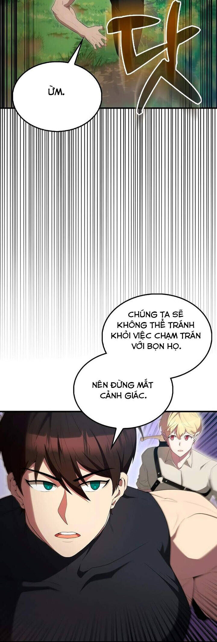 Nhân Vật Phụ Siêu Mạnh Chapter 52 - Trang 3