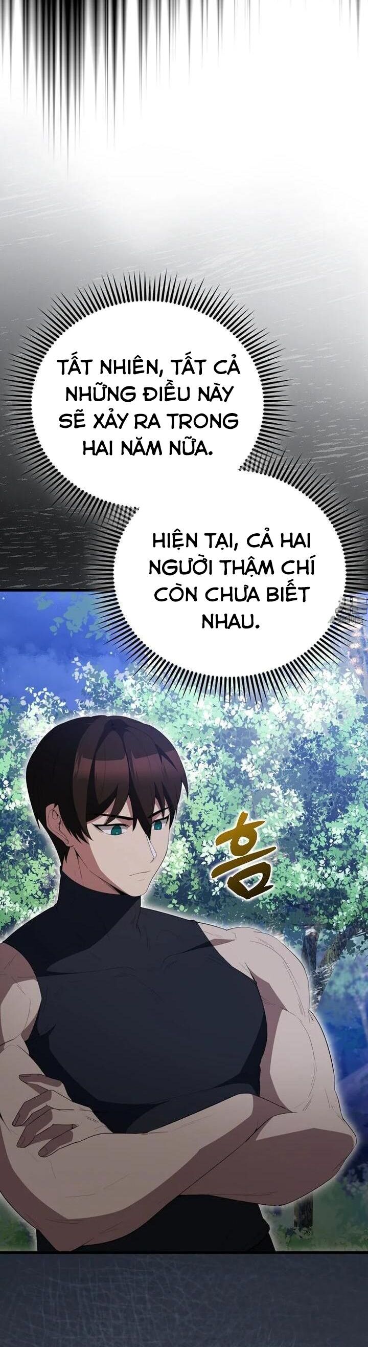 Nhân Vật Phụ Siêu Mạnh Chapter 56 - Trang 16