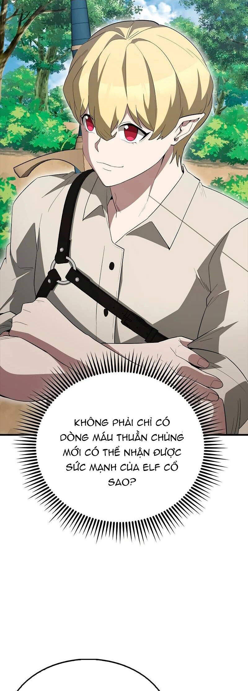 Nhân Vật Phụ Siêu Mạnh Chapter 54 - Trang 36