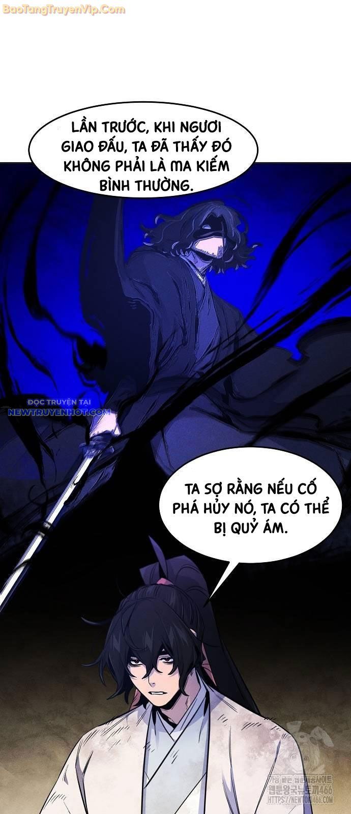 Cuồng Ma Tái Thế chapter 137 - Trang 40