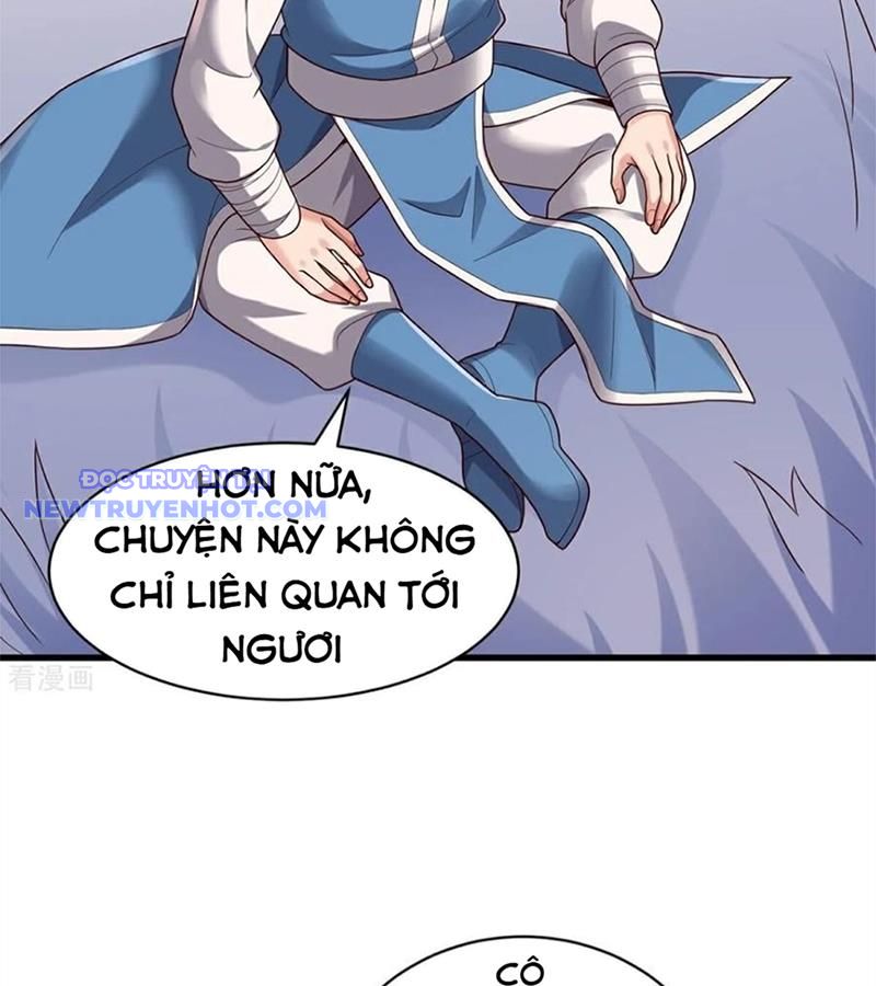 Ngạo Thị Thiên Địa chapter 808 - Trang 35