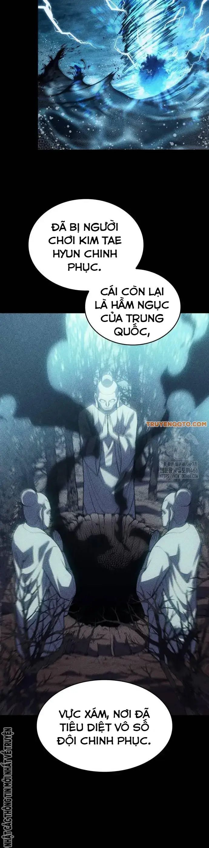 Hồi Quy Bằng Vương Quyền Chapter 72 - Trang 4