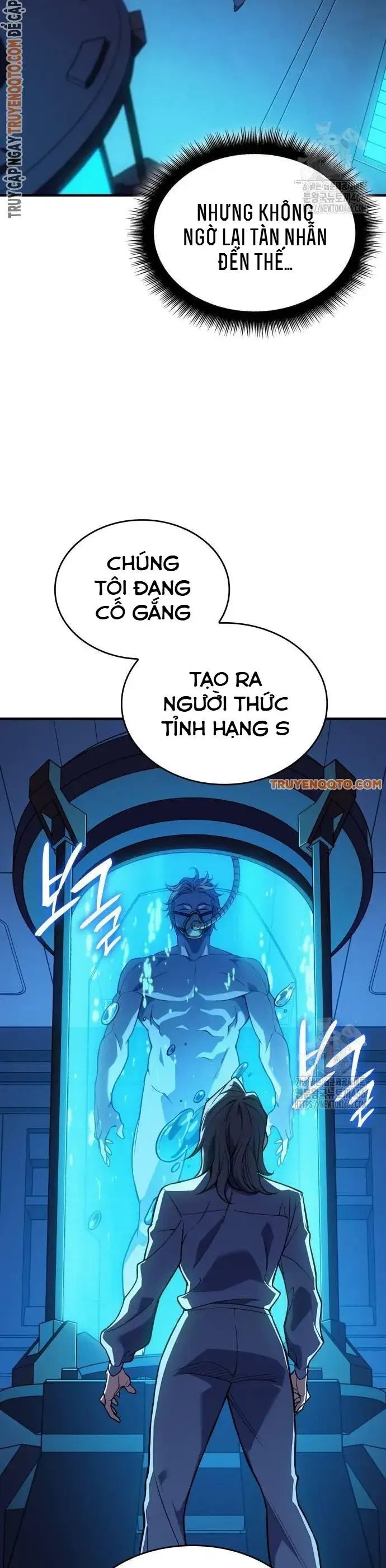 Hồi Quy Bằng Vương Quyền Chapter 72 - Trang 49