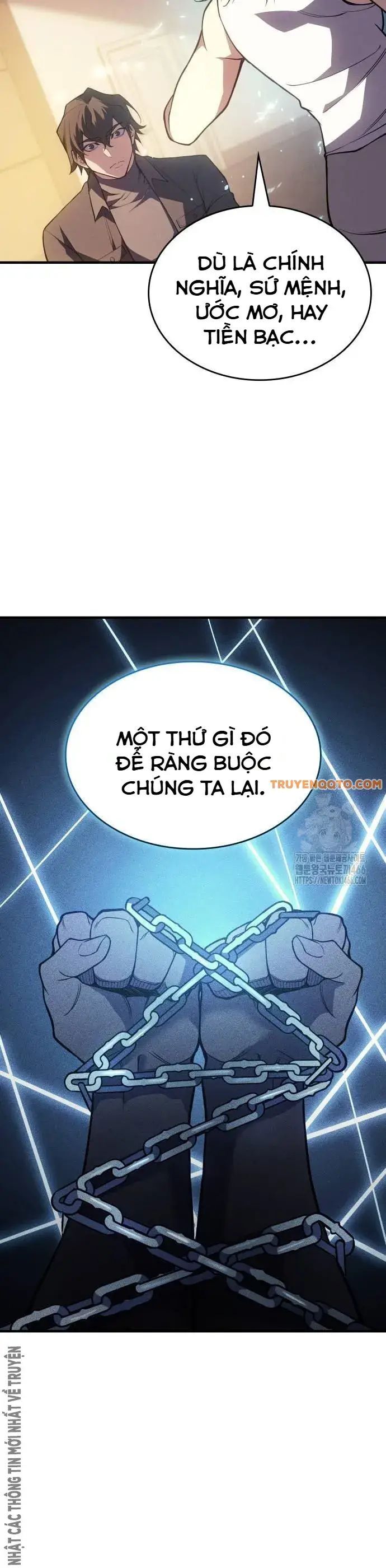 Hồi Quy Bằng Vương Quyền Chapter 72 - Trang 28