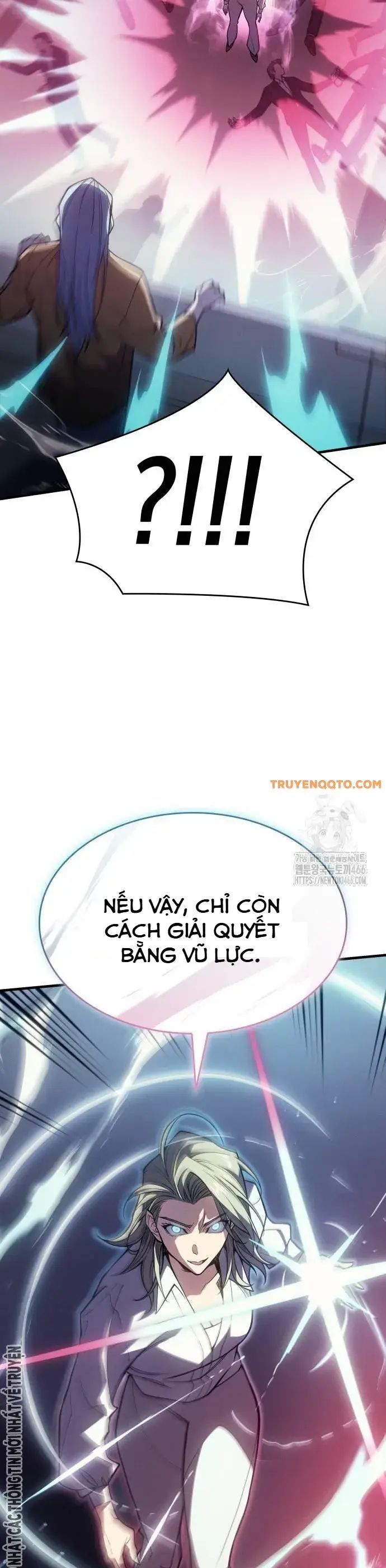 Hồi Quy Bằng Vương Quyền Chapter 72 - Trang 8