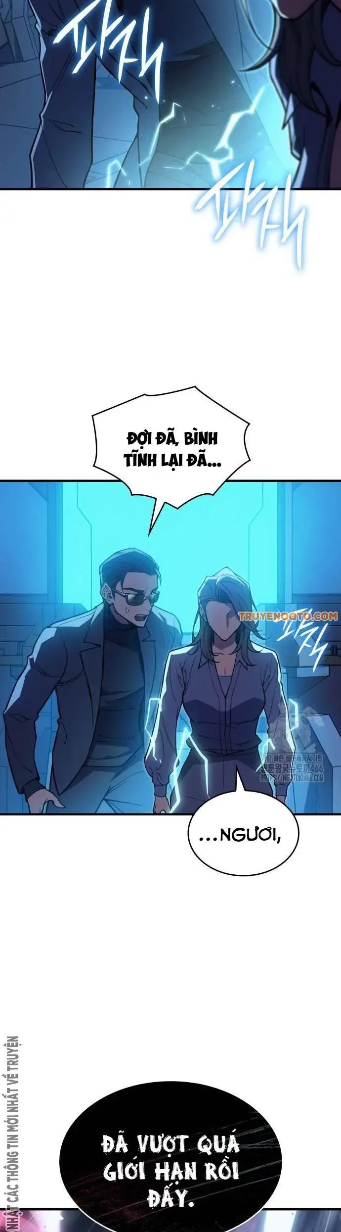 Hồi Quy Bằng Vương Quyền Chapter 72 - Trang 56