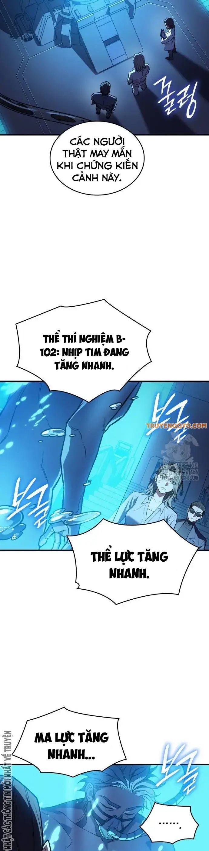 Hồi Quy Bằng Vương Quyền Chapter 72 - Trang 52