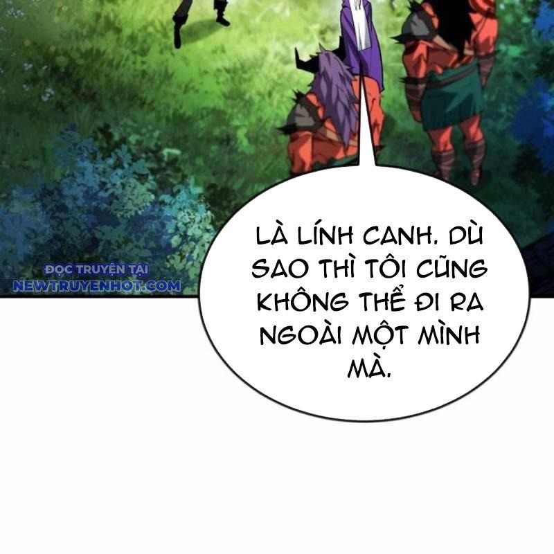 Trên Thế Giới Không Có Chiến Binh Xấu chapter 15 - Trang 24