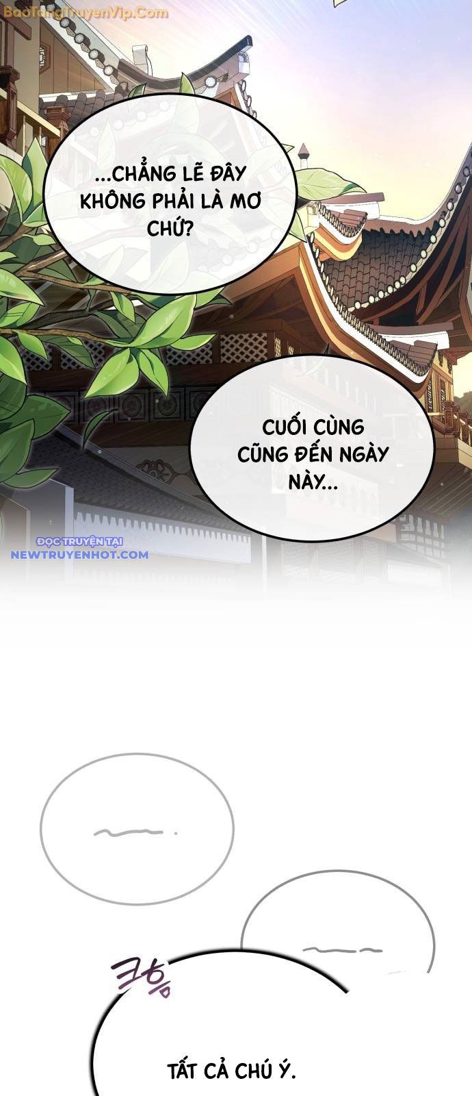 Giảng Sư Đứng Đầu, Baek Sư Phụ chapter 104 - Trang 41