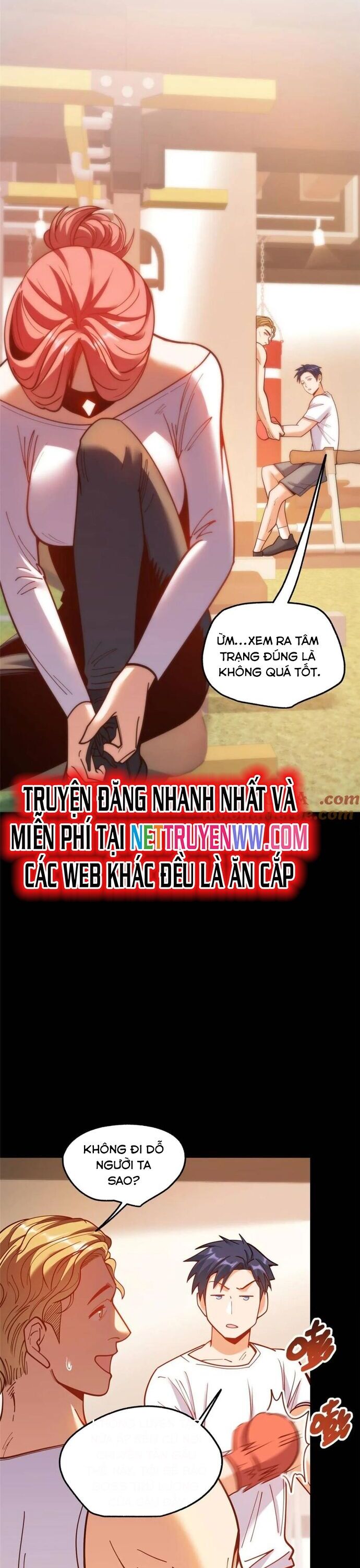 Trọng Sinh Không Làm Chạn Vương, Tôi Một Mình Nạp Game Thăng Cấp Chapter 176 - Trang 11