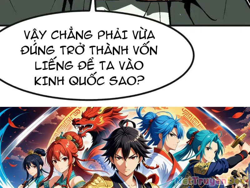 Không Cẩn Thận, Lưu Danh Muôn Thủa Chapter 103 - Trang 91