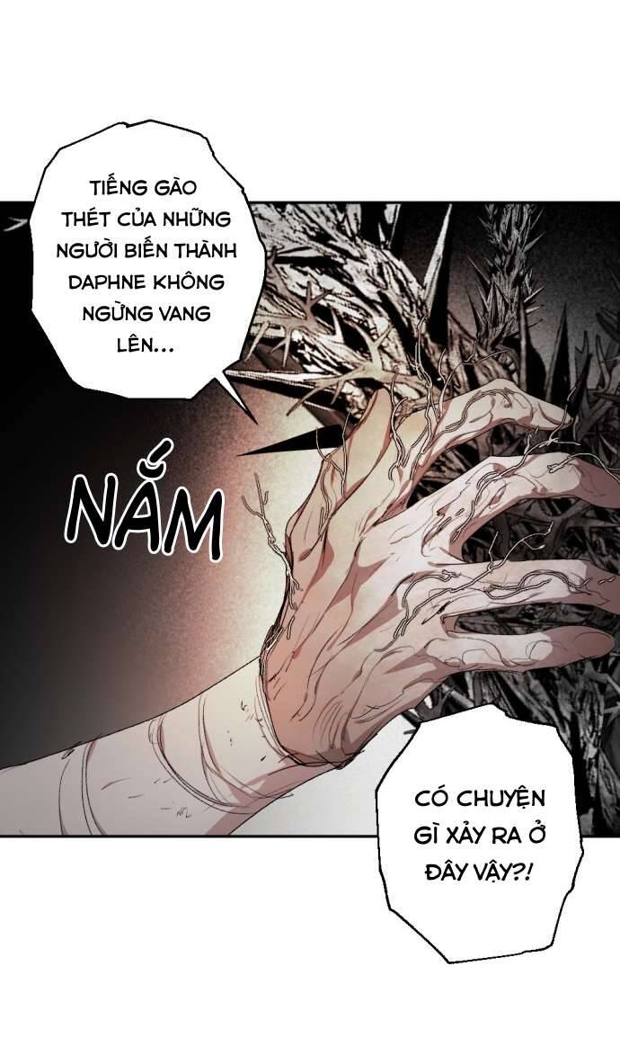 Lời Thú Nhận Của Chúa Tể Bóng Tối Chapter 111 - Trang 40