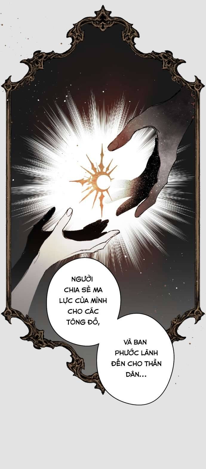 Lời Thú Nhận Của Chúa Tể Bóng Tối Chapter 111 - Trang 17